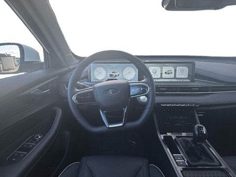 Auto Nuove Pronta Consegna A Brescia | Dr Automobiles Dr 5 Dr 5 1.5 95Cv