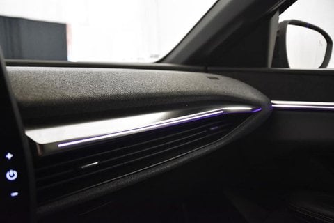 Auto Usate A Bergamo | Renault Megane E-Tech Electric Megane E-Tech Techno Ev60 Optimum Charge 220Cv