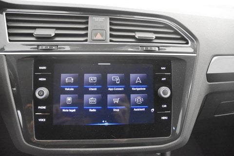 Auto Usate A Brescia | Volkswagen Tiguan 2.0 Tdi Scr Life 150Cv Dsg