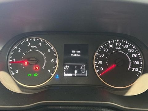 Auto Usate A Bergamo | Dacia Duster 1.5 Blue Dci Prestige 4X4 S&S 115Cv My19