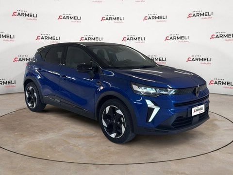 Auto Usate A Bergamo | Renault Captur 1.0 Tce Techno 90Cv