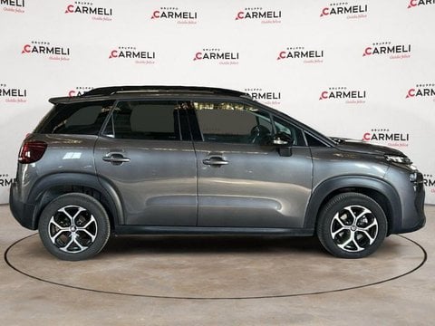 Auto Usate A Brescia | Citroën C3 Aircross 1.2 Puretech Shine S&S 110Cv