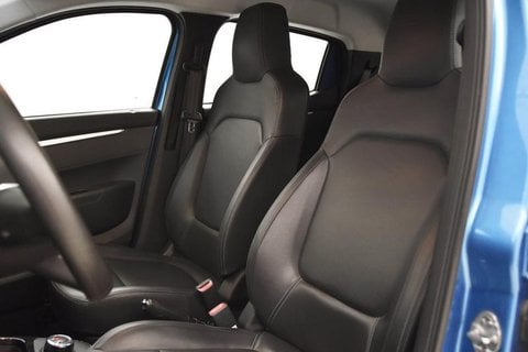 Auto Usate A Bergamo | Dacia Spring Expression Electric 45