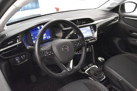 Auto Usate A Brescia | Opel Corsa 1.5 Elegance 100Cv
