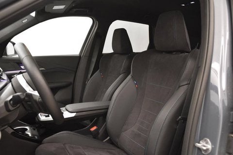 Auto Usate A Brescia | Bmw X1 Sdrive18D Msport Auto Cerchi 19 - Navi - Keyless - Led