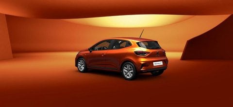 Auto Nuove Pronta Consegna A Brescia | Renault Clio 1.6 E-Tech Full Hybrid Evolution 145Cv - Mode...
