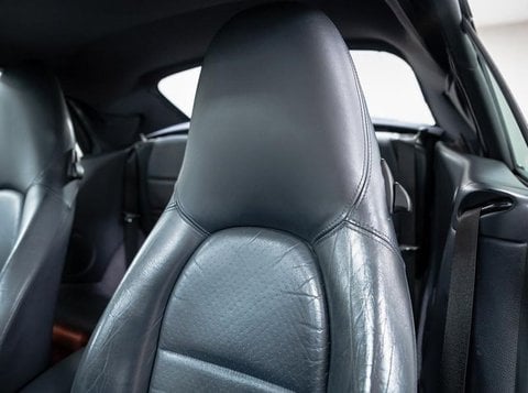 Auto Usate A Brescia | Porsche Carrera 996 911 Iv Cabrio 996 Carrera 4 Cabrio -Manuale-Asi-Hard Top