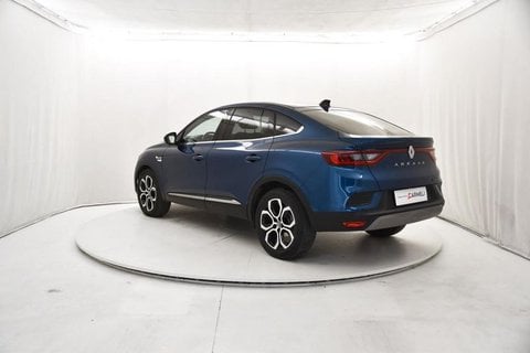 Auto Usate A Brescia | Renault Arkana 1.6 E-Tech Hybrid Techno 145Cv