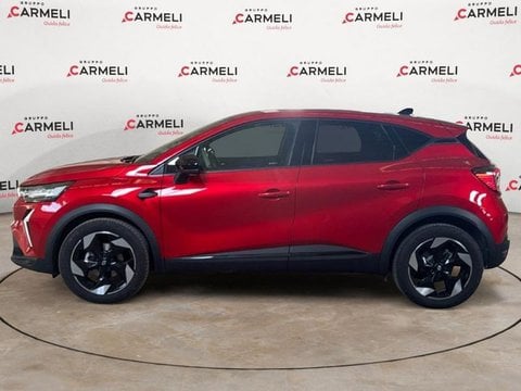 Auto Usate A Brescia | Renault Captur 1.0 Eco-G Techno 100Cv