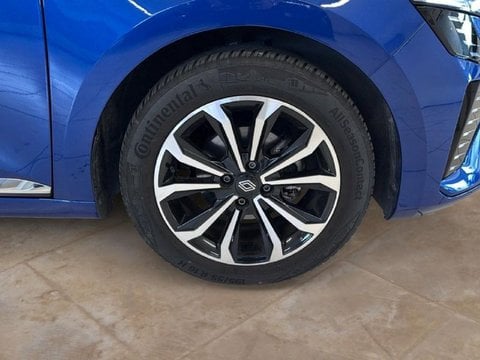 Auto Usate A Bergamo | Renault Clio 1.0 Tce Techno 90Cv