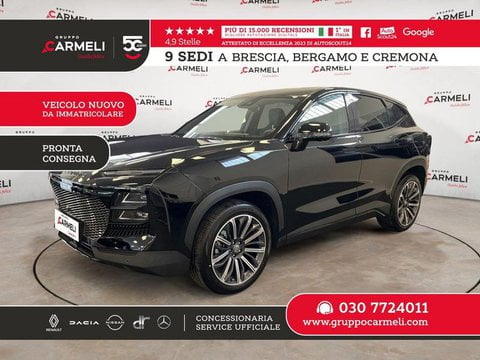 Nuove Pronta Consegna A Brescia | Sportequipe 6 Gt 1.5 Turbo Gpl Dct -Gpl-Cerchi 20"-156 Cv-Adas...