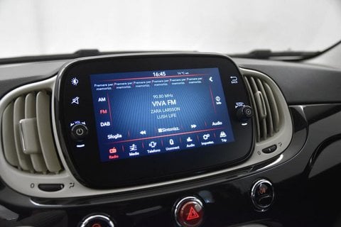 Auto Usate A Brescia | Fiat 500 1.0 Hybrid 70Cv