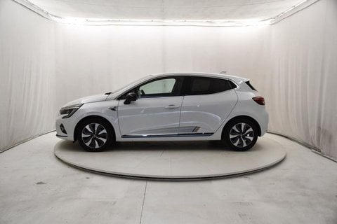 Auto Usate A Brescia | Renault Clio 1.6 Hybrid Serie Limitata E-Tech 140Cv Auto
