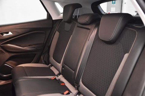 Auto Usate A Brescia | Opel Grandland X 1.6 Ecotec Ultimate S&S 120Cv