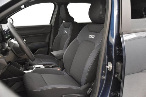 Auto Nuove Pronta Consegna A Brescia | Dacia Bigster 1.8 Hybrid Expression 155Cv