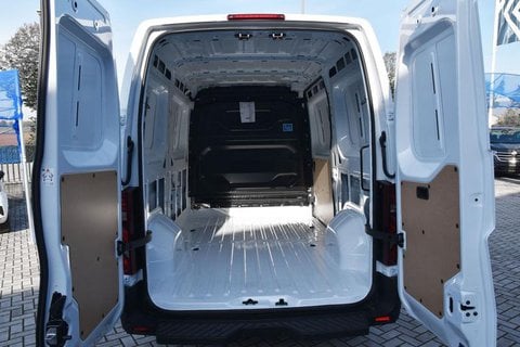 Auto Usate A Brescia | Nissan Interstar Iii Fwd 35 2.0 Dci 150Cv L2H2 N Connecta - Autocarro - Iv...