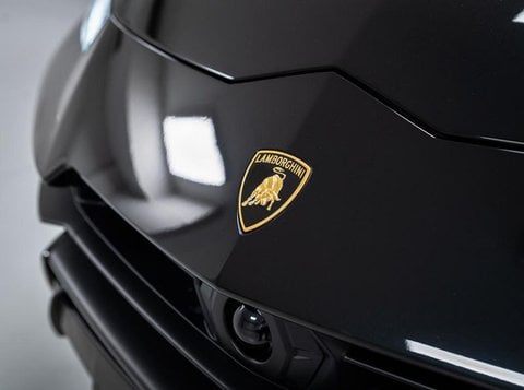Auto Usate A Brescia | Lamborghini Urus 4.0 S -Iva Esposta-Cerchi 23”-Tetto