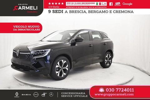 Nuove Pronta Consegna A Brescia | Renault Austral 1.2 Mild Hybrid Advanced Evolution 130Cv