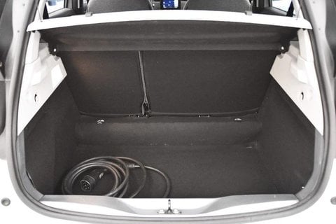 Auto Usate A Brescia | Renault Zoe Zen R135 Flex My20