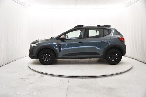 Auto Usate A Brescia | Dacia Sandero Stepway 1.0 Tce Extreme Eco-G 100Cv