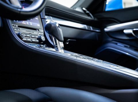 Auto Usate A Brescia | Porsche Cayman 718 2.0 -Approved 2027