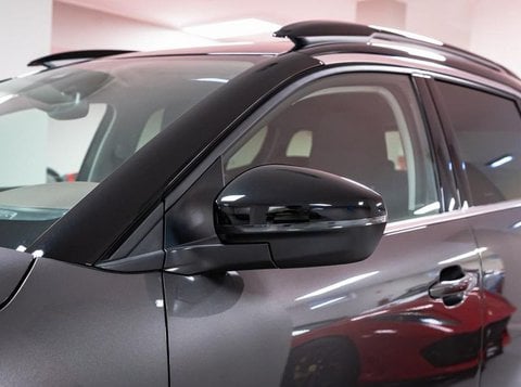 Auto Usate A Brescia | Citroën C5 Aircross Puretech 180 S&S Eat8 Shine -Tetto-Iva Esposta