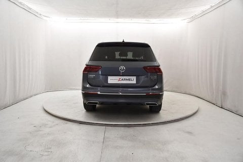 Auto Usate A Brescia | Volkswagen Tiguan Allspace 2.0 Tdi Advanced 4Motion 150Cv Dsg
