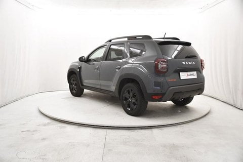 Auto Usate A Brescia | Dacia Duster 1.0 Tce Sl Extreme Gpl 4X2 100Cv