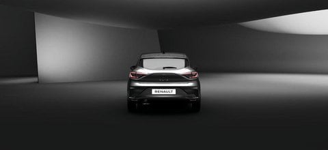 Auto Usate A Brescia | Renault Clio 1.0 Tce Techno 90Cv - Model Year 2025 - Restyling