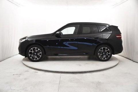 Auto Usate A Bergamo | Bmw X3 Xdrive20D Msport Auto Tetto Panoramico - Cerchi 19 - Led