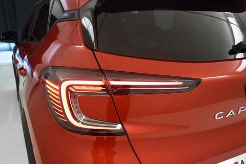 Auto Usate A Brescia | Renault Captur 1.0 Tce Techno 90Cv