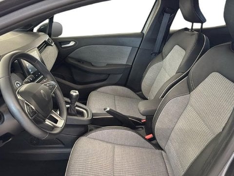 Auto Usate A Bergamo | Renault Clio 1.0 Tce Techno 90Cv