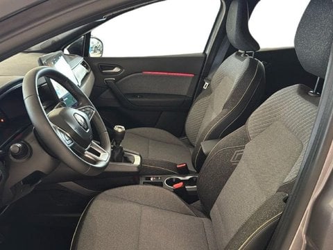 Auto Usate A Bergamo | Renault Captur 1.0 Tce Techno 90Cv
