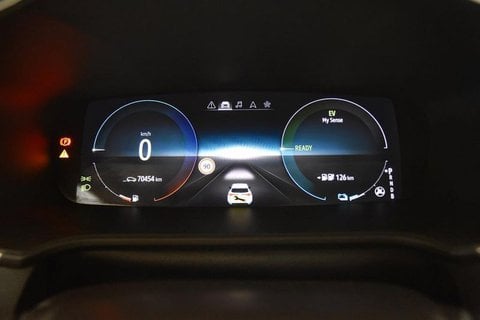 Auto Usate A Brescia | Renault Mégane Megane Sporter 1.6 Plug-In Hybrid Business E-Tech 160Cv Auto