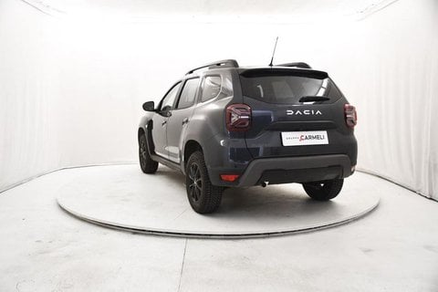 Auto Usate A Bergamo | Dacia Duster 1.0 Tce Journey 4X2 90Cv
