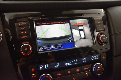 Auto Usate A Brescia | Nissan X-Trail 1.7 Dci N-Connecta 2Wd X-Tronic My20