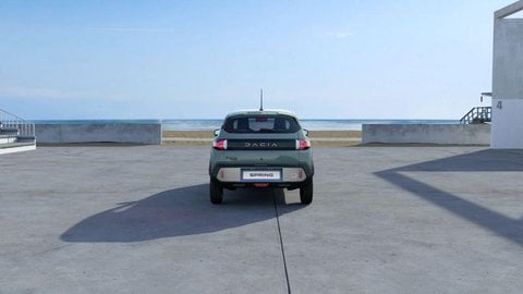 Auto Km0 A Brescia | Dacia Spring Extreme Electric 65
