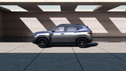 Auto Nuove Pronta Consegna A Brescia | Dacia Duster 1.8 Hybrid Extreme 155Cv Auto