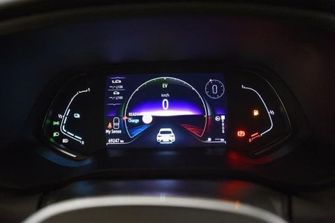 Auto Usate A Brescia | Renault Arkana 1.6 Hybrid Intens E-Tech 145Cv