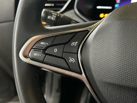 Auto Usate A Brescia | Renault Clio 1.0 Eco-G Techno 100Cv