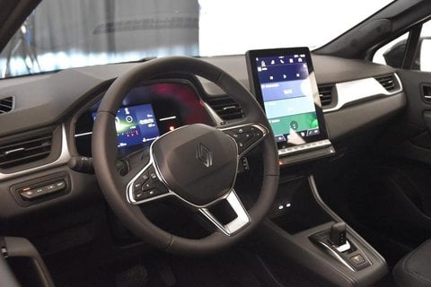 Auto Nuove Pronta Consegna A Brescia | Renault Symbioz 1.3 Mild Hybrid Evolution 140Cv Auto -Rest...