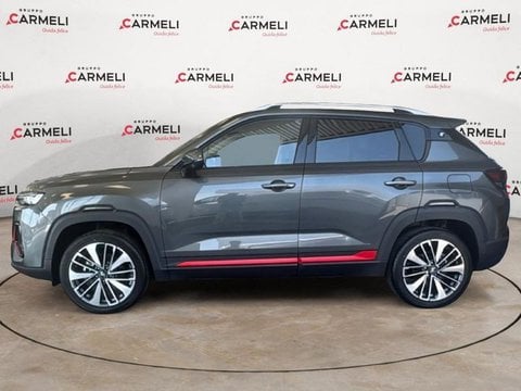 Auto Nuove Pronta Consegna A Brescia | Dr Automobiles Dr 5 Stilnovo 1.4 T-Gdi Dct - Nuova Benzina