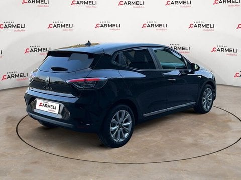 Auto Usate A Bergamo | Renault Clio 1.5 Dci Evolution 100Cv