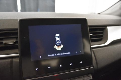 Auto Usate A Brescia | Renault Captur 1.0 Tce Equilibre Gpl 100Cv