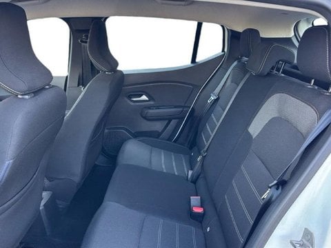Auto Usate A Brescia | Dacia Sandero Stepway 1.0 Tce Expression Eco-G 100Cv