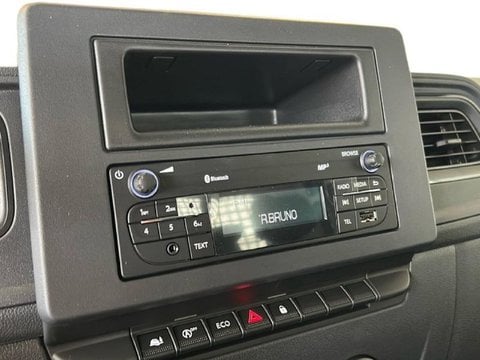 Auto Usate A Brescia | Nissan Interstar Ii Fwd 35 2.3 Dci 165Cv S&S L3 Autocarro-Iva Esclusa-Km0