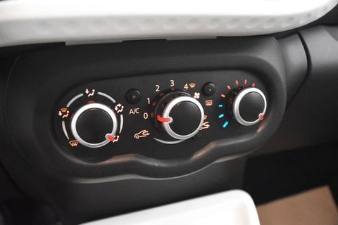 Auto Usate A Bergamo | Renault Twingo 1.0 Sce Life (Wave) 69Cv E6