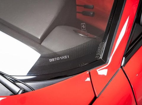 Auto Usate A Brescia | Ferrari 512M M Italiana-Targhe Original-2 Propriet-Carbon Racing Seats