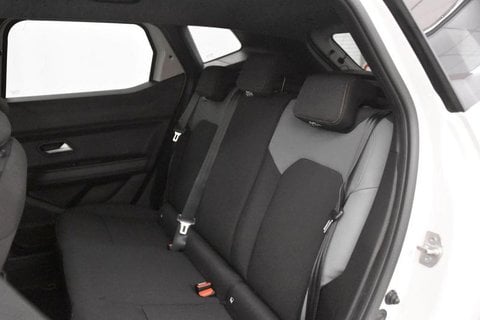 Auto Nuove Pronta Consegna A Brescia | Dacia Duster 1.2 Eco-G Extreme 120Cv -Restyling My26