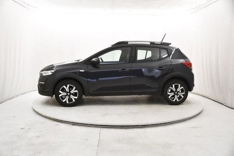 Auto Usate A Brescia | Dacia Sandero Stepway 1.0 Tce Comfort Eco-G 100Cv